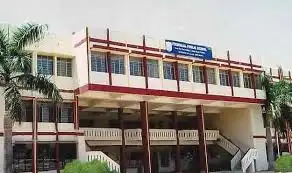 Firayalal Public School