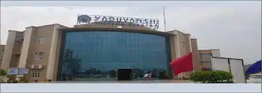 Yaduvanshi Shiksha Niketan Yaduvanshi Shiksha Niketan