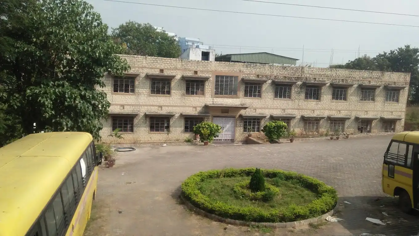 Govindram Kataruka School Govindram Kataruka School