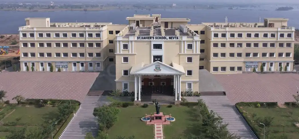 St. Xaviers School St. Xaviers School
