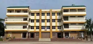 Don Bosco School