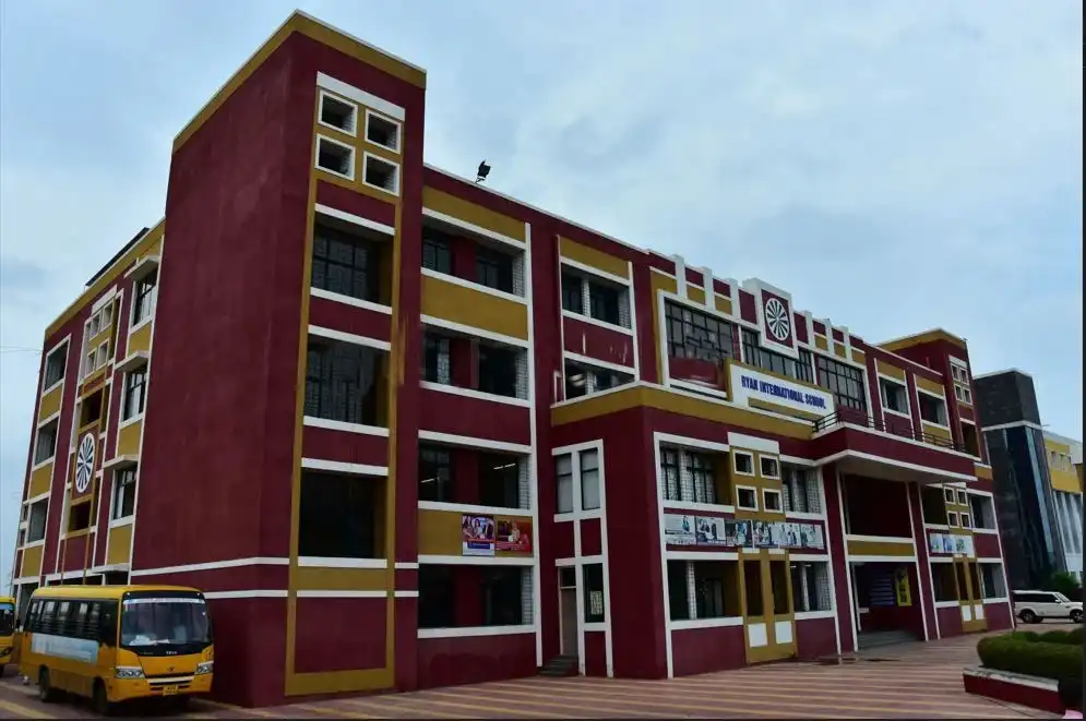 Ryan International School Ryan International School