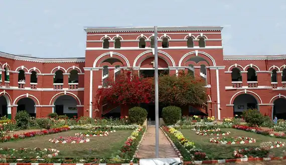 Bishop Westcott Girl's School