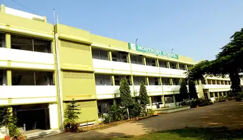 Montfort School Montfort School