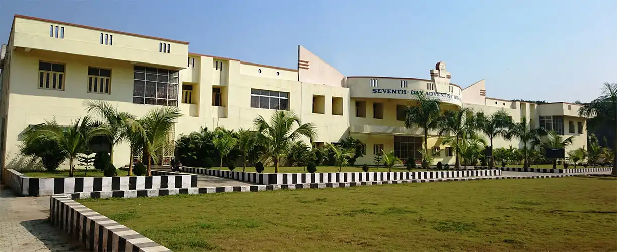 Metas Adventist School Metas Adventist School