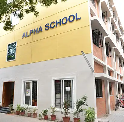 Alpha School Alpha School