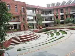 Shikshantar School Shikshantar School