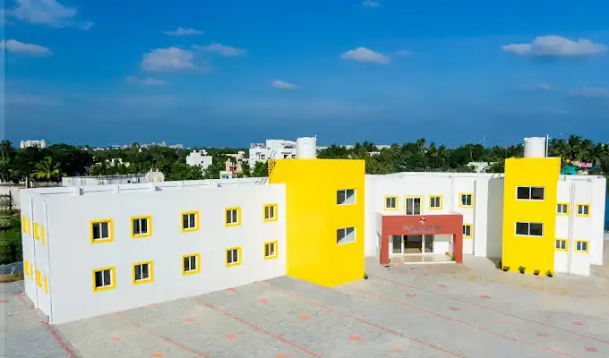 Milton Nursery & Primary School