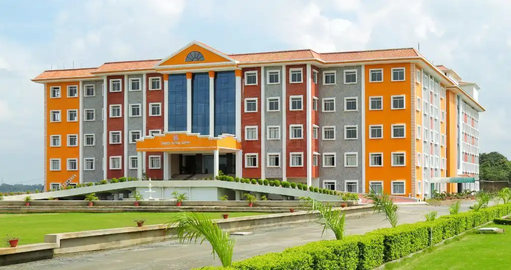 Sharda Global School Sharda Global School