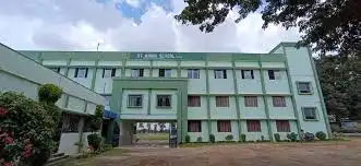 St.maria School St.maria School