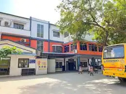 Narayana E-techno School Narayana E-techno School