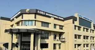 Euro International School