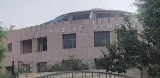 Delhi Public School Delhi Public School