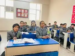 Hsv International School