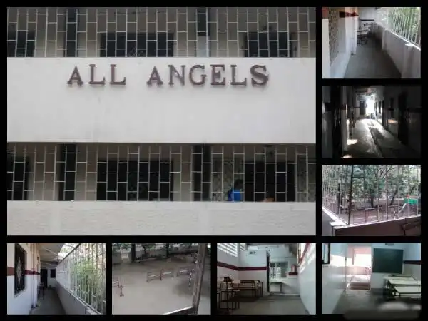 All Angels Nursery & Primary School