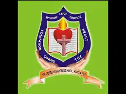 St. Joseph High School