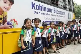 Kohinoor Blossoms Kohinoor Blossoms