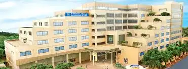 Dhirubhai Ambani International School Dhirubhai Ambani International School