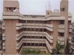Anjuman-i-islam's Allana English Pre-primary & Primary School Anjuman-i-islam's Allana English Pre-primary & Primary School