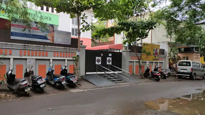 Bhakatavatsalam Vidyashram Bhakatavatsalam Vidyashram