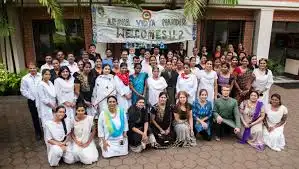 Arsha Vidya Mandir Arsha Vidya Mandir