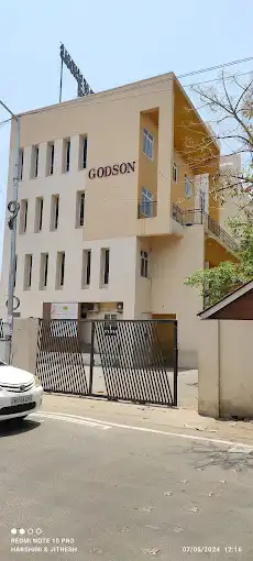 Godson Public School Godson Public School