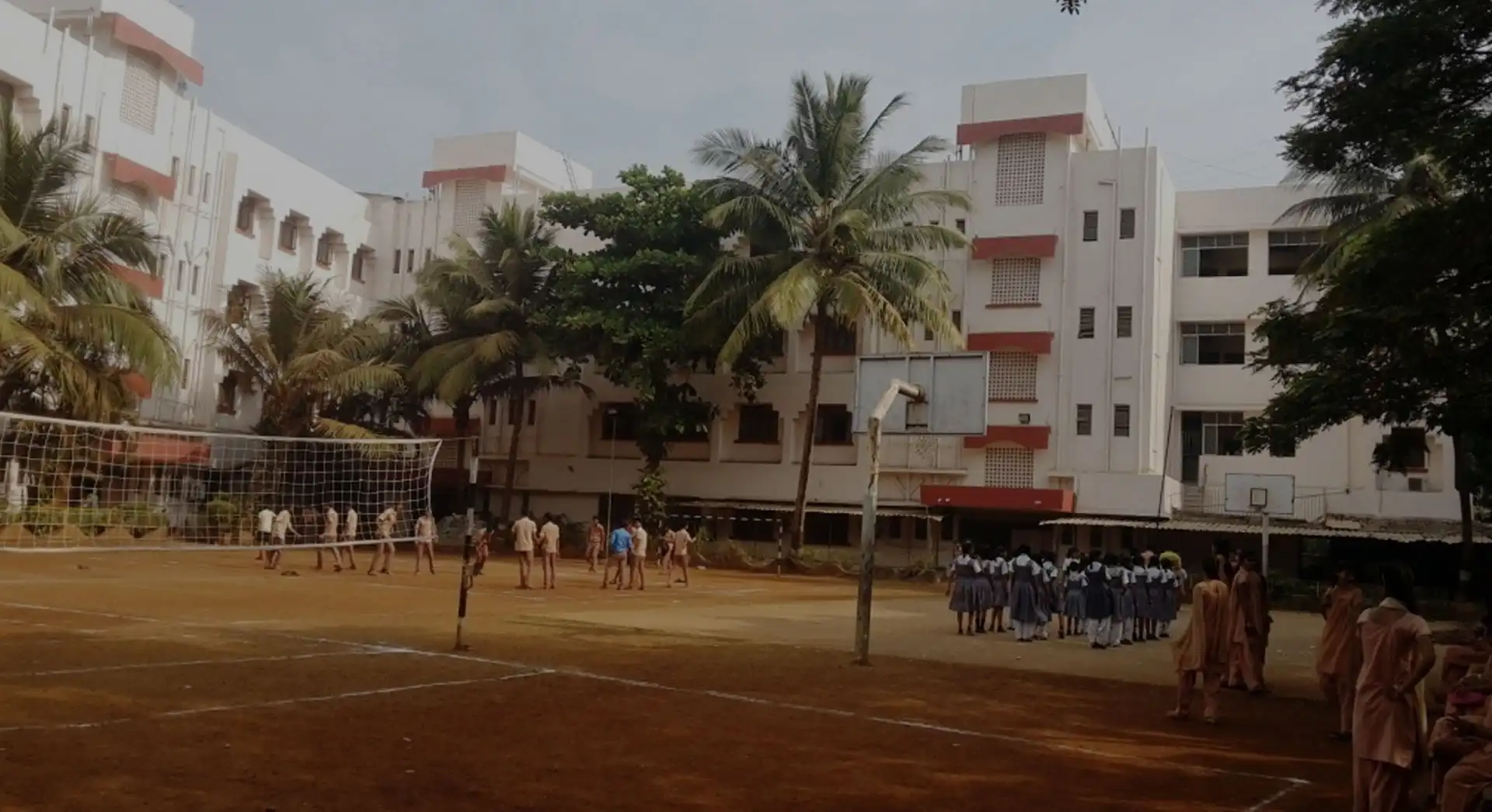 Swami Vivekanand Vidyalaya Swami Vivekanand Vidyalaya