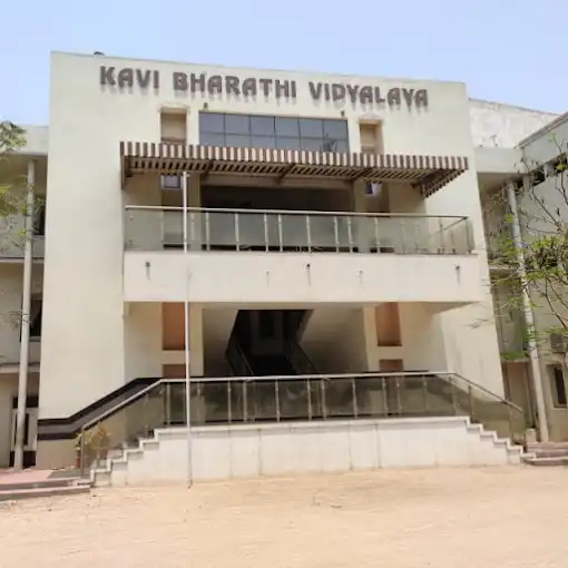 Kavi Bharathi Vidyalaya
