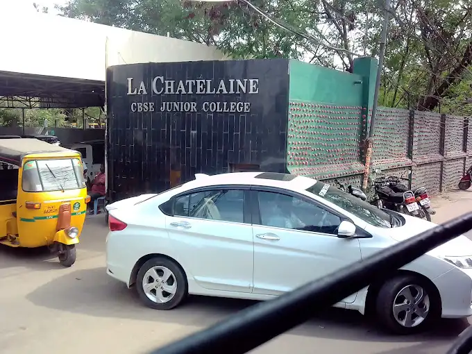 La Chatelaine Residential Junior College
