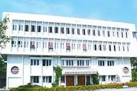 Besant Arundale Senior Secondary School