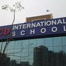 Cd International School Cd International School
