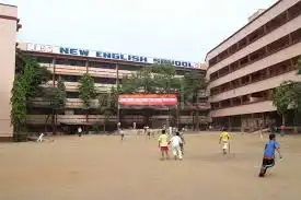 Indian Education Society New English School Indian Education Society New English School
