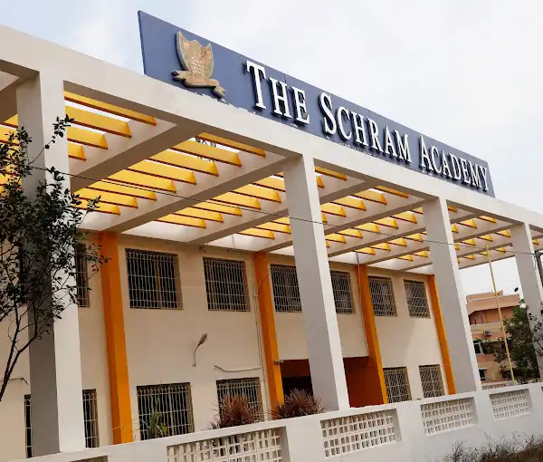 The Schram Academy