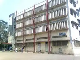 Sadhu Vaswani High School