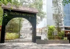 St. Gregorios High School St. Gregorios High School