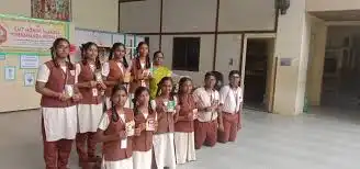 Smt. Mohini Saraogi Viveknanda Vidyalaya Smt. Mohini Saraogi Viveknanda Vidyalaya