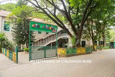 Bishop Cotton Girls School