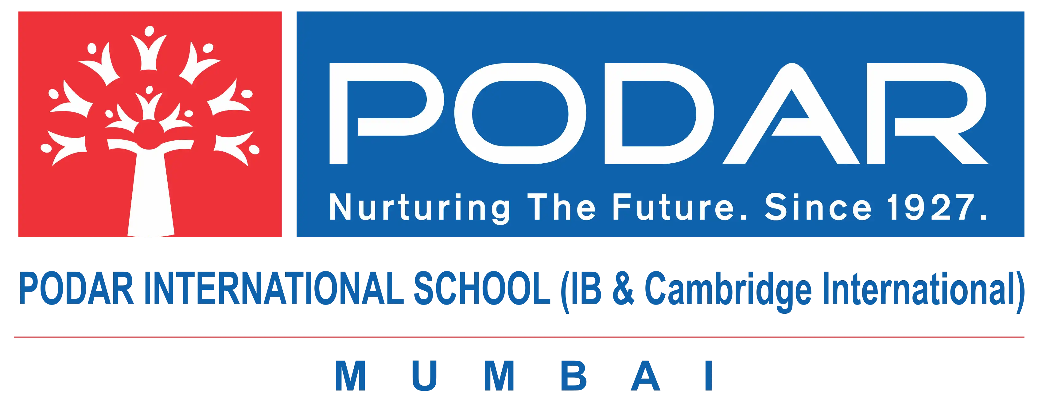 Podar International School Podar International School