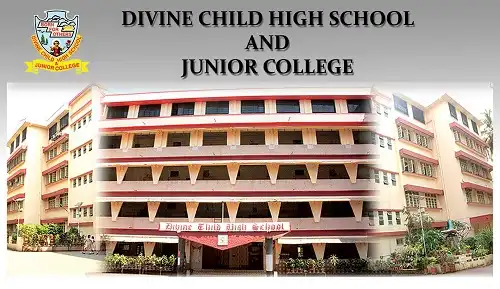 Divine Child High School & Junior College Divine Child High School & Junior College