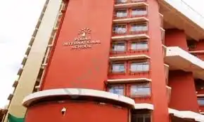 R. N. Podar School R. N. Podar School