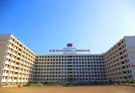 Sinhagad Springdale & Junior College Sinhagad Springdale & Junior College