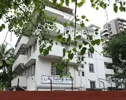 St. Lawrence High School
