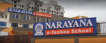 Narayana E-techno School