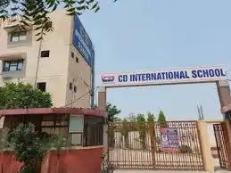 Cd Senior Secondary School Cd Senior Secondary School