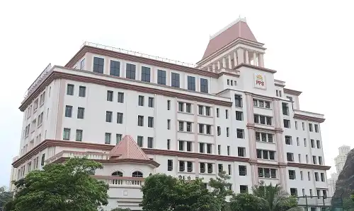 Pawar Public School Pawar Public School