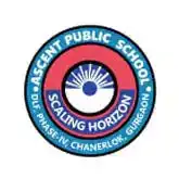 Ascent Public School Ascent Public School