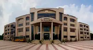 The Maurya School The Maurya School