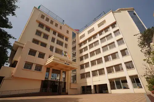 Prime Academy