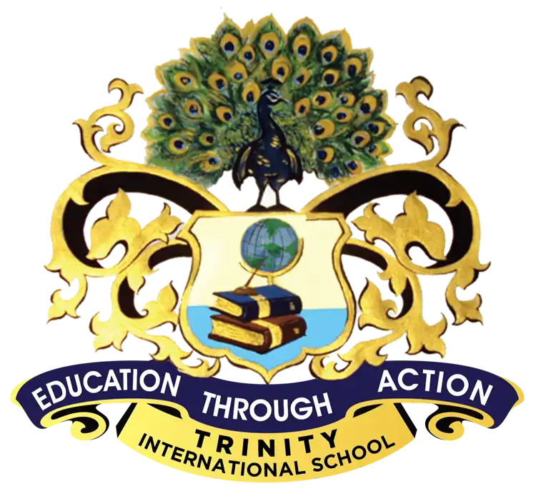 Trinity International School