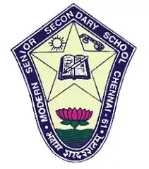 Modern Senior Secondary School Modern Senior Secondary School